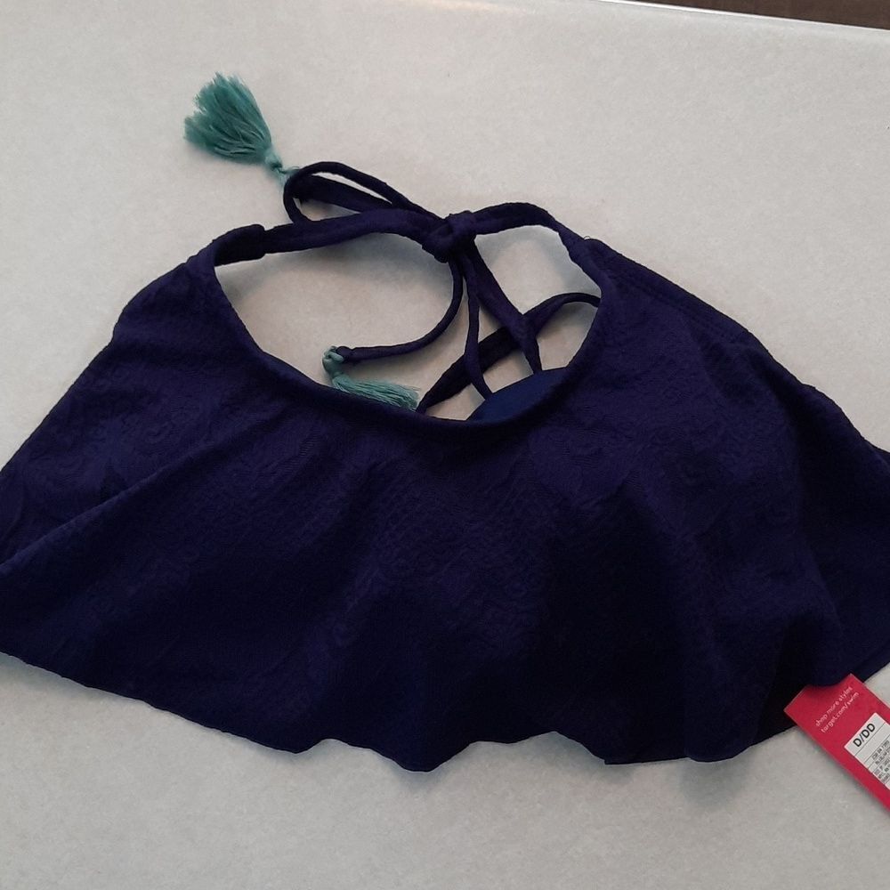 Womens swimsuit top